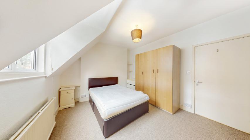 Water Bill Included Woodchurch Road, West Hampstead (Inclusive of Water)